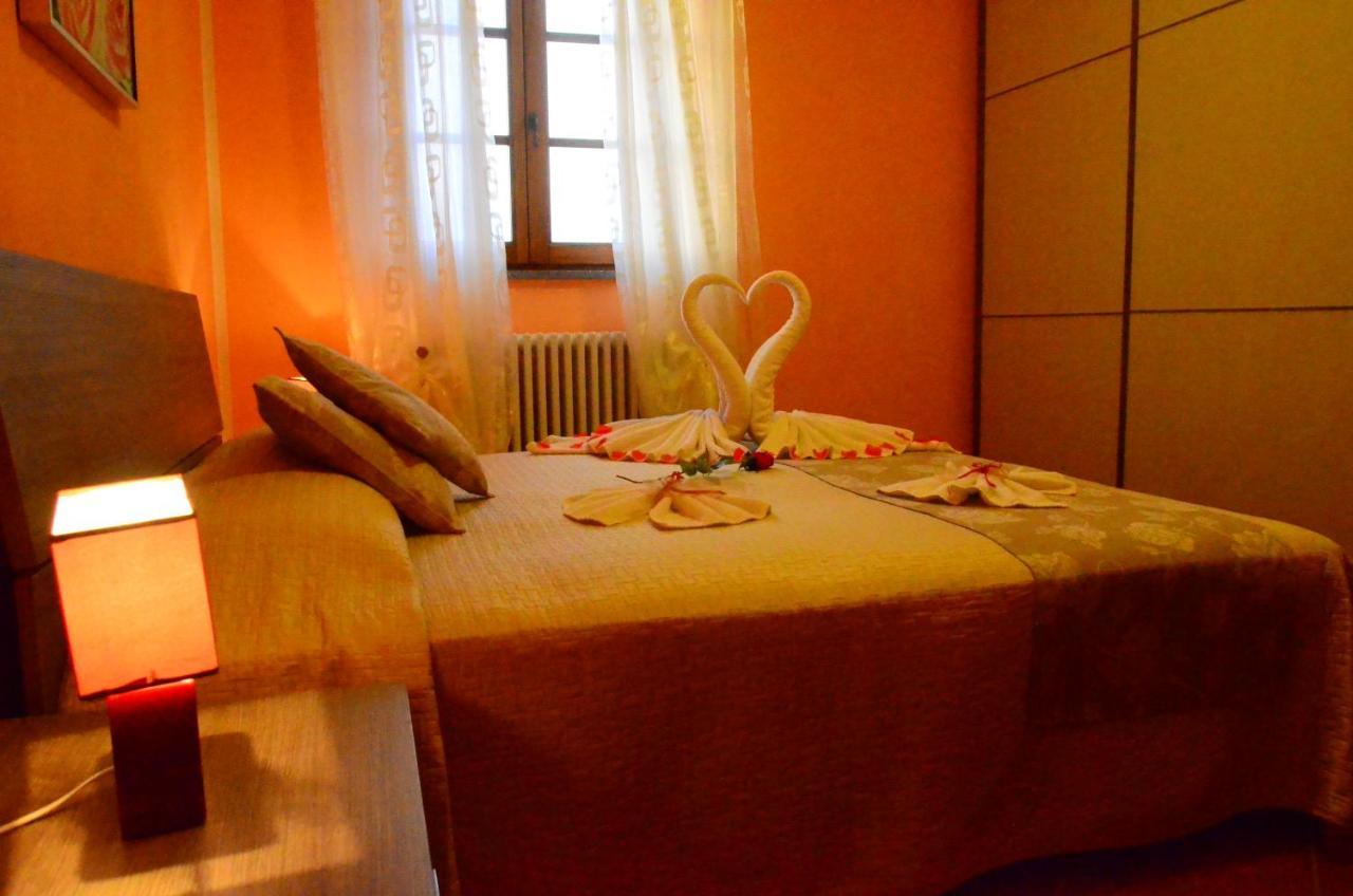 Agriturismo L'Impero Санта-Луче Екстер'єр фото
