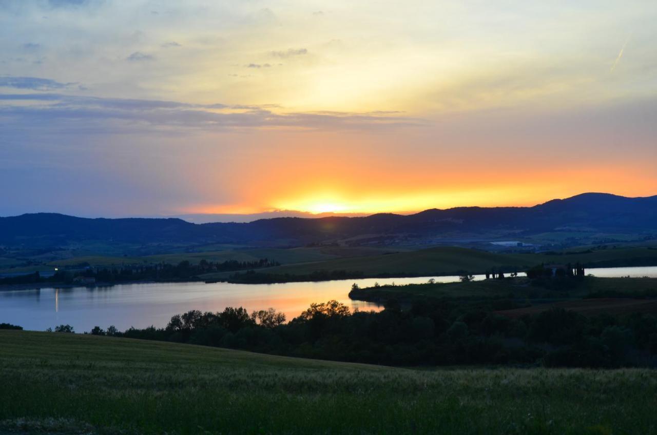 Agriturismo L'Impero Санта-Луче Екстер'єр фото