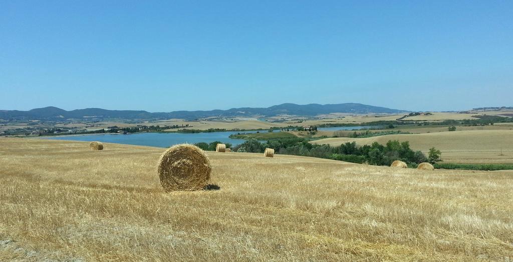 Agriturismo L'Impero Санта-Луче Екстер'єр фото